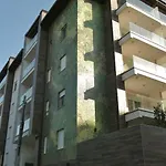 Eco-design, Lejlighed *