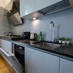 Romolo Space - Navigli Lägenhet Milano