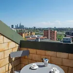 Апартаменты A Casa Di Luca *