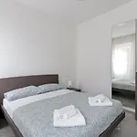 Apartamento Im - Napo Torriani Stazione Milão