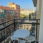 Appartement Bicocca Modern Milaan