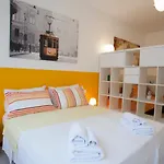 Tortona Design District Metro M4 Navigli Apartment