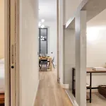 Apartament Joivy Modern And Spacious Family Flat *