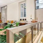 Joivy Modern And Spacious Family Flat Apartament