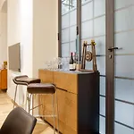 Joivy Modern And Spacious Family Flat * Mediolan