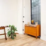 Apartament Joivy Modern And Spacious Family Flat *