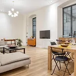 Apartament Joivy Modern And Spacious Family Flat