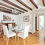 Easyhomes - Annunciata Apartmán *