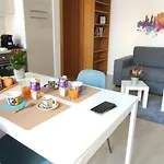 Lägenhet Hub - Sempione, Citylife, Mico