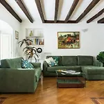 Easyhomes - Annunciata Milán
