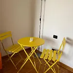 Casa Expo Sp Bed and breakfast