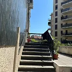 Casa Expo Sp Bed and breakfast *