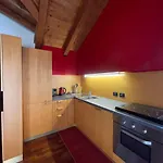 Apartamento The Pretty Attic Milão