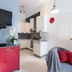 Apartament Primopiano - Ozanam Mediolan
