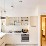 Hub - Sempione, Citylife, Mico Lägenhet Milano