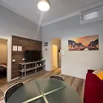 Apartamento Fiori 3 Milão