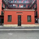 Apartamento Fiori 3