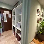 Casa Expo Sp Bed and breakfast