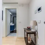 Residenza Il Princype Di Lusso Apartment