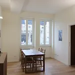 Apartamento Milanrentals - Marte