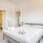 Joivy Wonderful Apt Next To Sforzesco Castle *