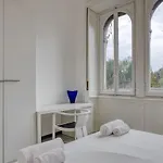 Joivy Wonderful Apt Next To Sforzesco Castle * Milan