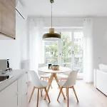 Apartment Giro 58, 2 Bedroom Apartament, Close To San Siro, Fiera And 10 Min Metro To Duomo Mailand
