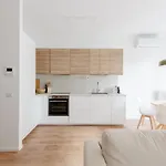 Giro 58, 2 Bedroom Apartament, Close To San Siro, Fiera And 10 Min Metro To Duomo Apartment Mailand