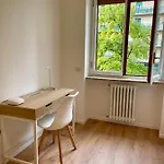 Giro 58, 2 Bedroom Apartament, Close To San Siro, Fiera And 10 Min Metro To Duomo Apartment *