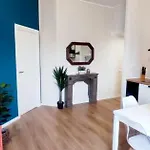 Kademy House- Buenos Aires شقة ميلان
