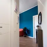 Kademy House- Buenos Aires شقة