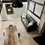Loft Centro, 10 Min From Duomo *