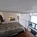 Apartment Loft Centro, 10 Min From Duomo Milan