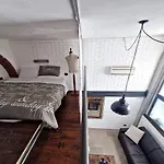 شقة Loft Centro, 10 Min From Duomo
