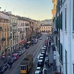 Fiorenti - Navigli Ringhiera House Milán