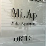 Miap Orti 31 * Milano