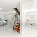Self Check-in - 2 Bedrooms - Metro - 1000 Mbps Apartamento Milão