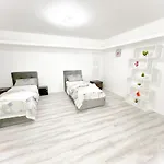 Apartamento Self Check-in - 2 Bedrooms - Metro - 1000 Mbps Milão