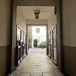 Privatunterkunft Wagner
