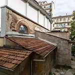 Διαμέρισμα Just Sant'agostino *