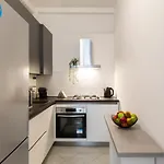 Just Sant'agostino Διαμέρισμα Μιλάνο