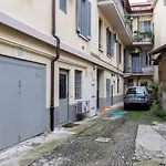 Just Sant'agostino * Μιλάνο