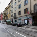 Just Sant'agostino Διαμέρισμα Μιλάνο