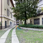 Just Sant'agostino