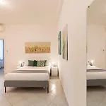 Διαμέρισμα Just Sant'agostino *