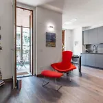 Luxury - Free Parking - Duomo-navigli * Milán