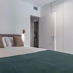 Luxury - Free Parking - Duomo-navigli * Milán