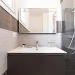 شقة Centro - Calvi - Moderno Con 2
