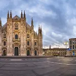 Hl Collection - Sant'ambrogio, Duomo * Μιλάνο