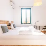 Fiorenti - Navigli Ringhiera House Apartamento *